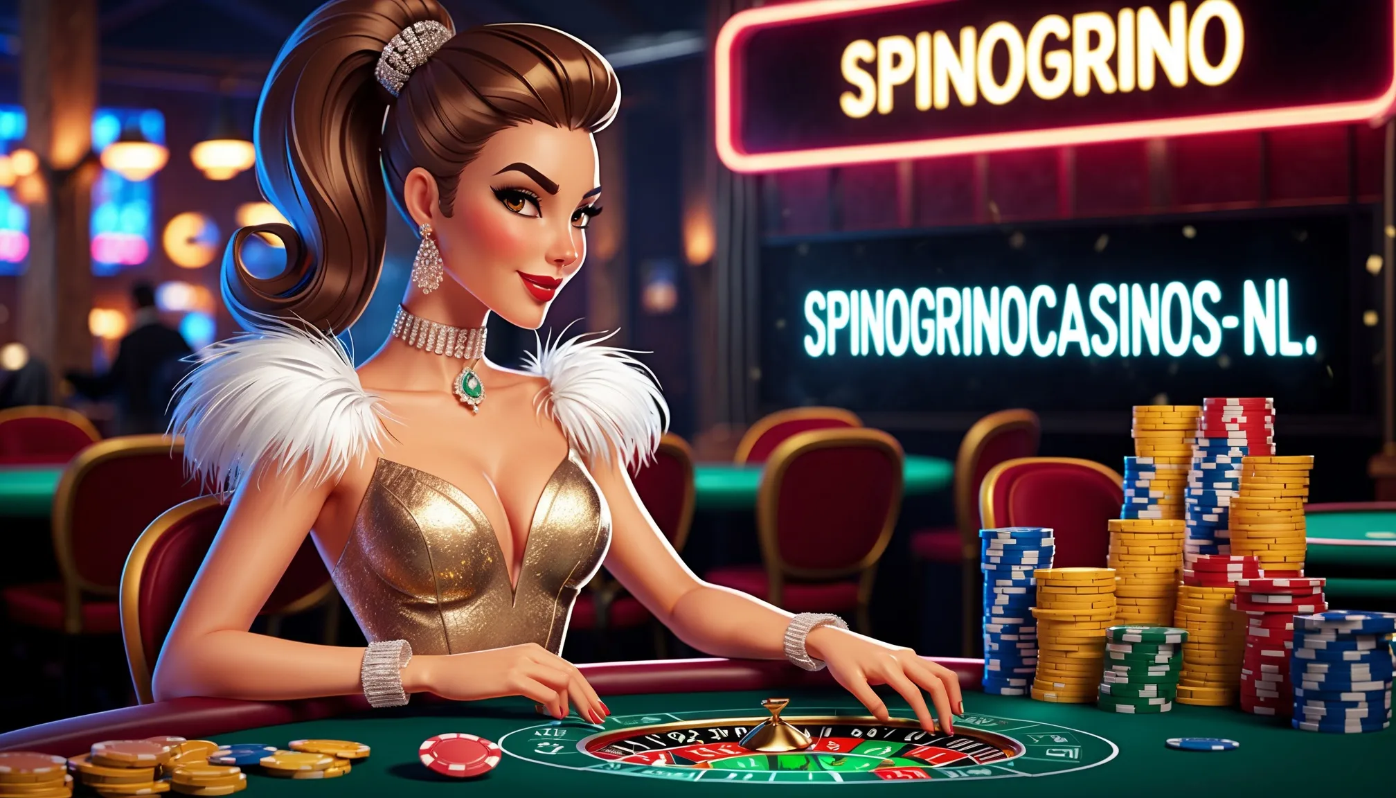 spinogrino casino app downloaden: alles wat je moet weten