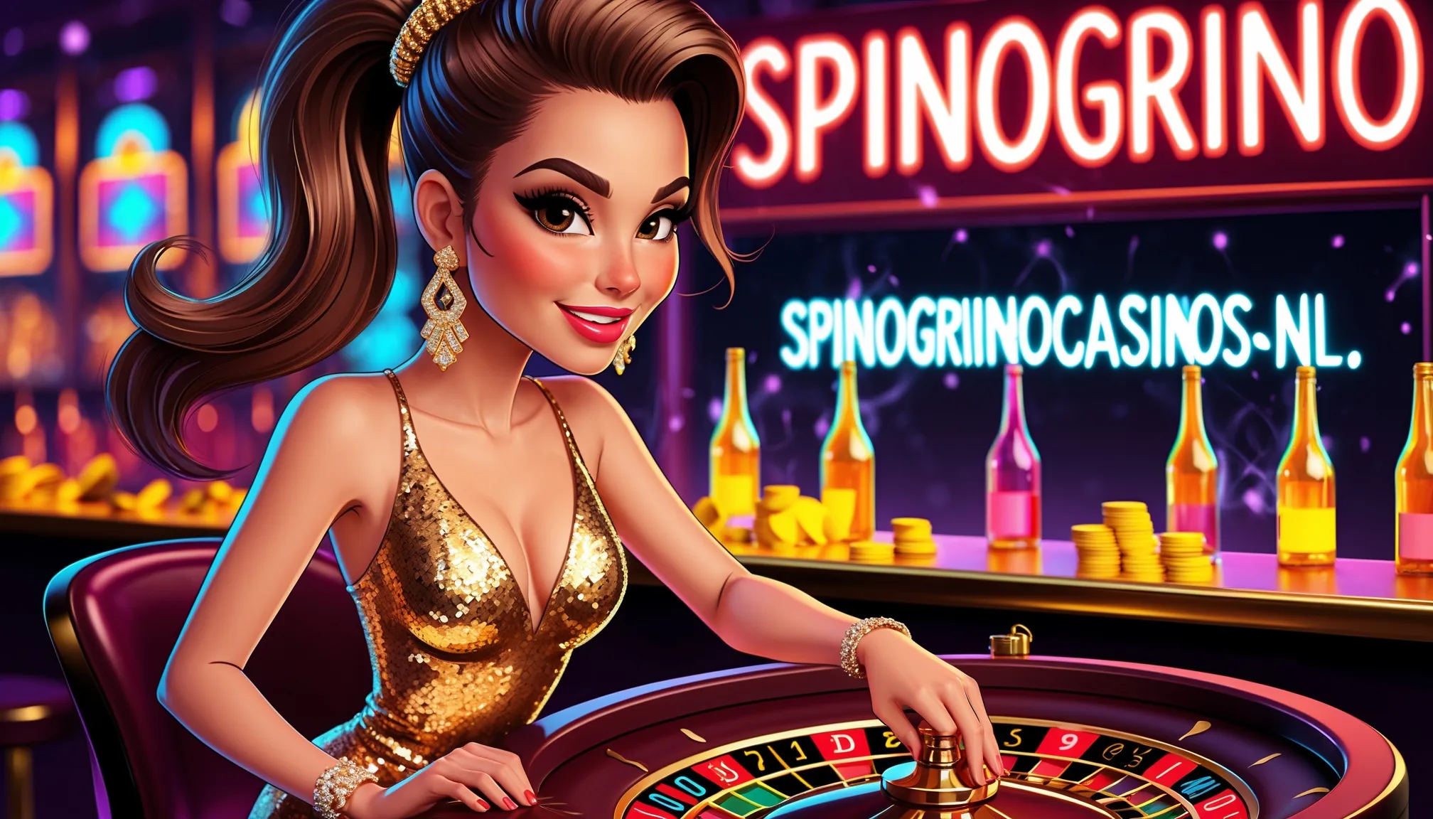 spinogrino casino app downloaden: alles wat je moet weten