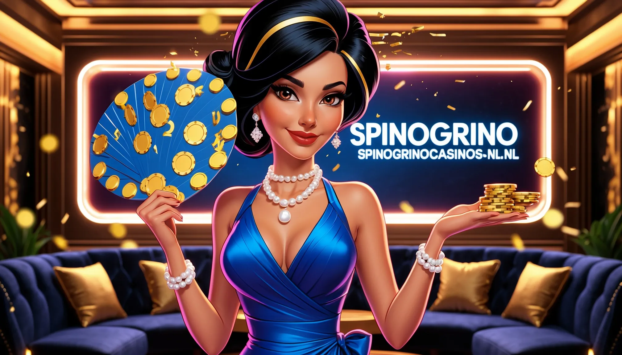spinogrino casino: eerlijke review & bonus | 2026