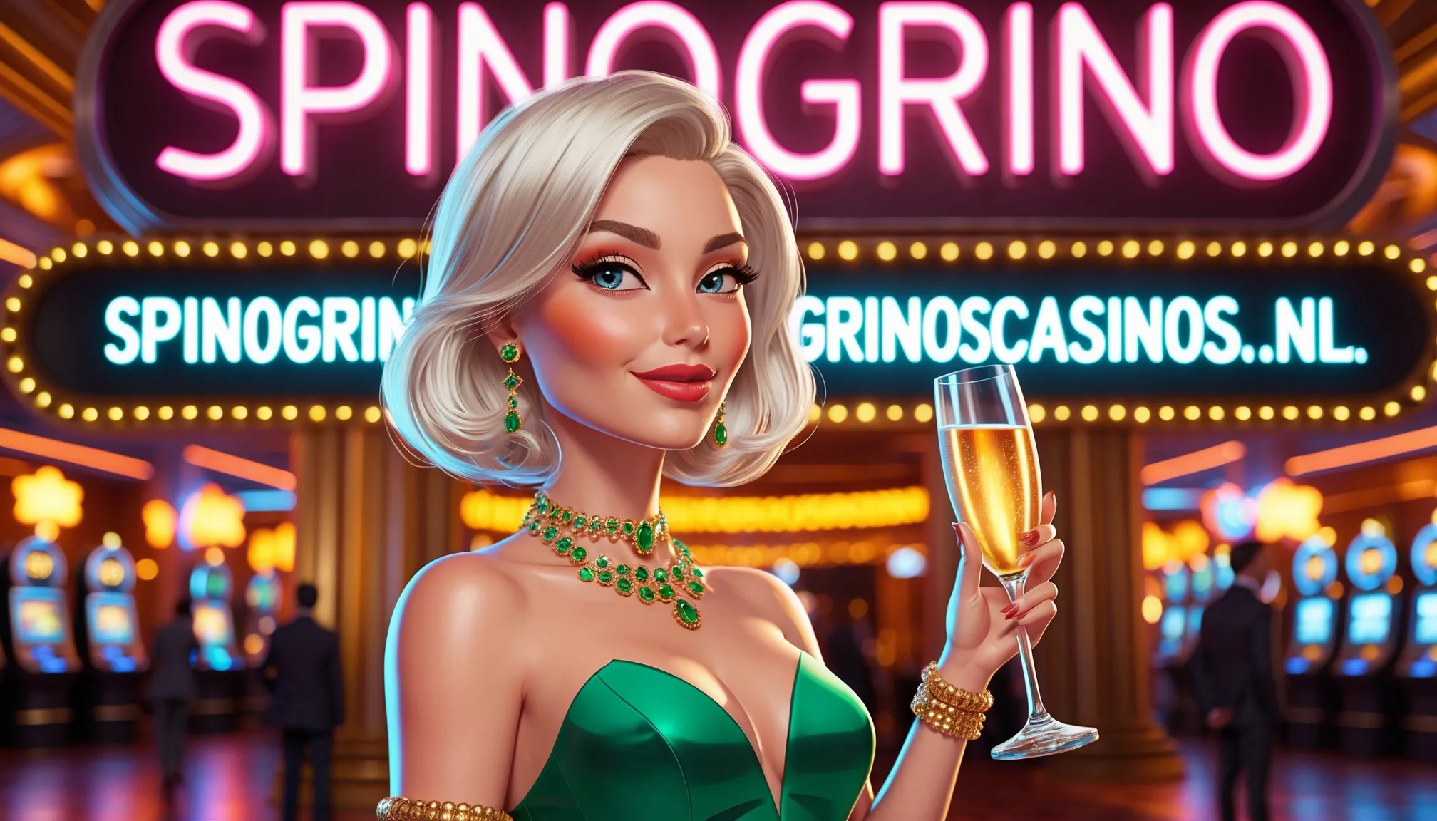 spinogrino casino: eerlijke review & bonus | 2026
