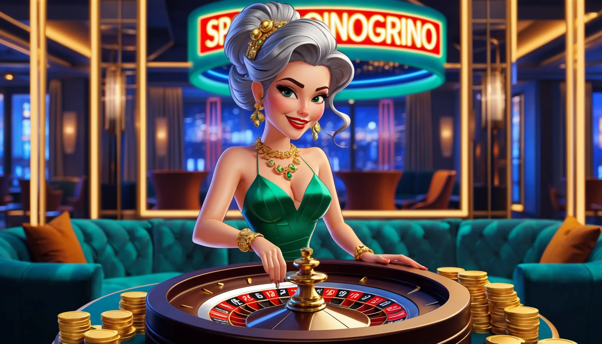 spinogrino casino: eerlijke review & bonus | 2026